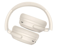 Edifier WH700NB Pro, ANC beżowe - 1535717 - zdjęcie 5